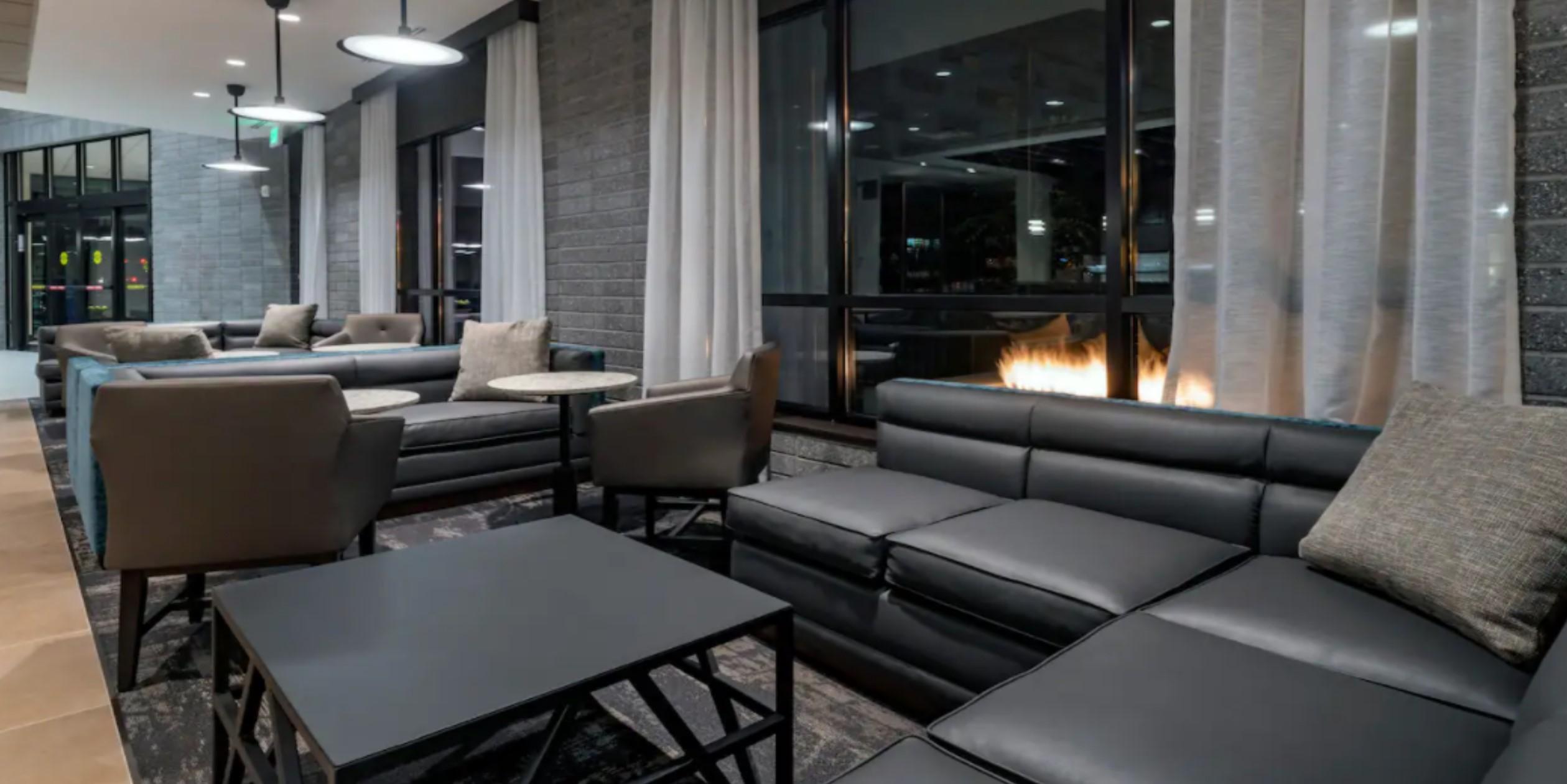 Hyatt Place Прово Екстериор снимка