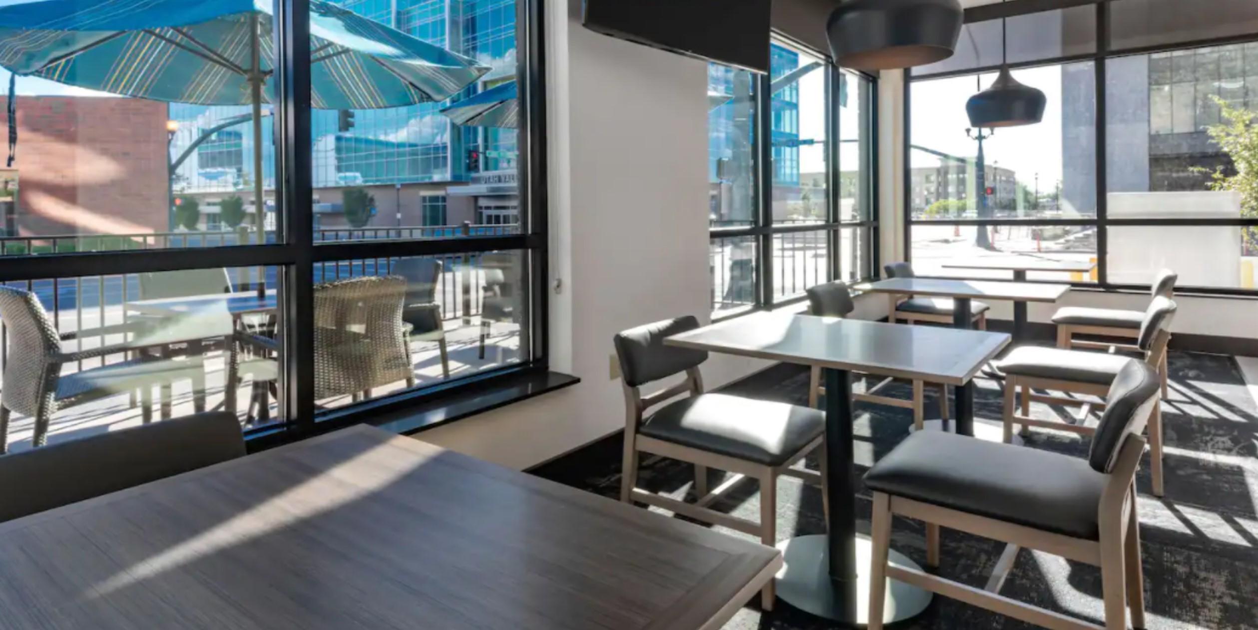 Hyatt Place Прово Екстериор снимка