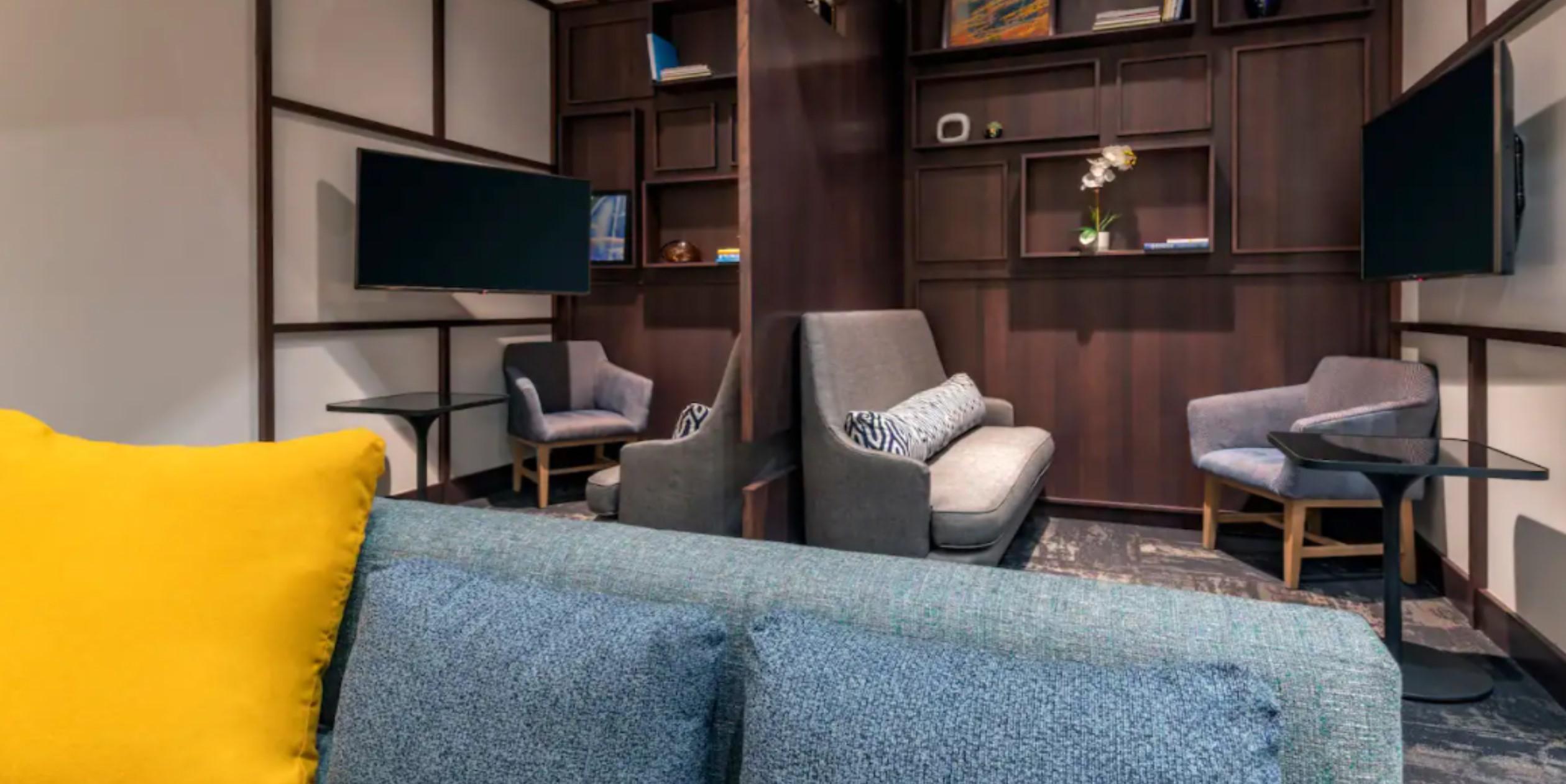 Hyatt Place Прово Екстериор снимка