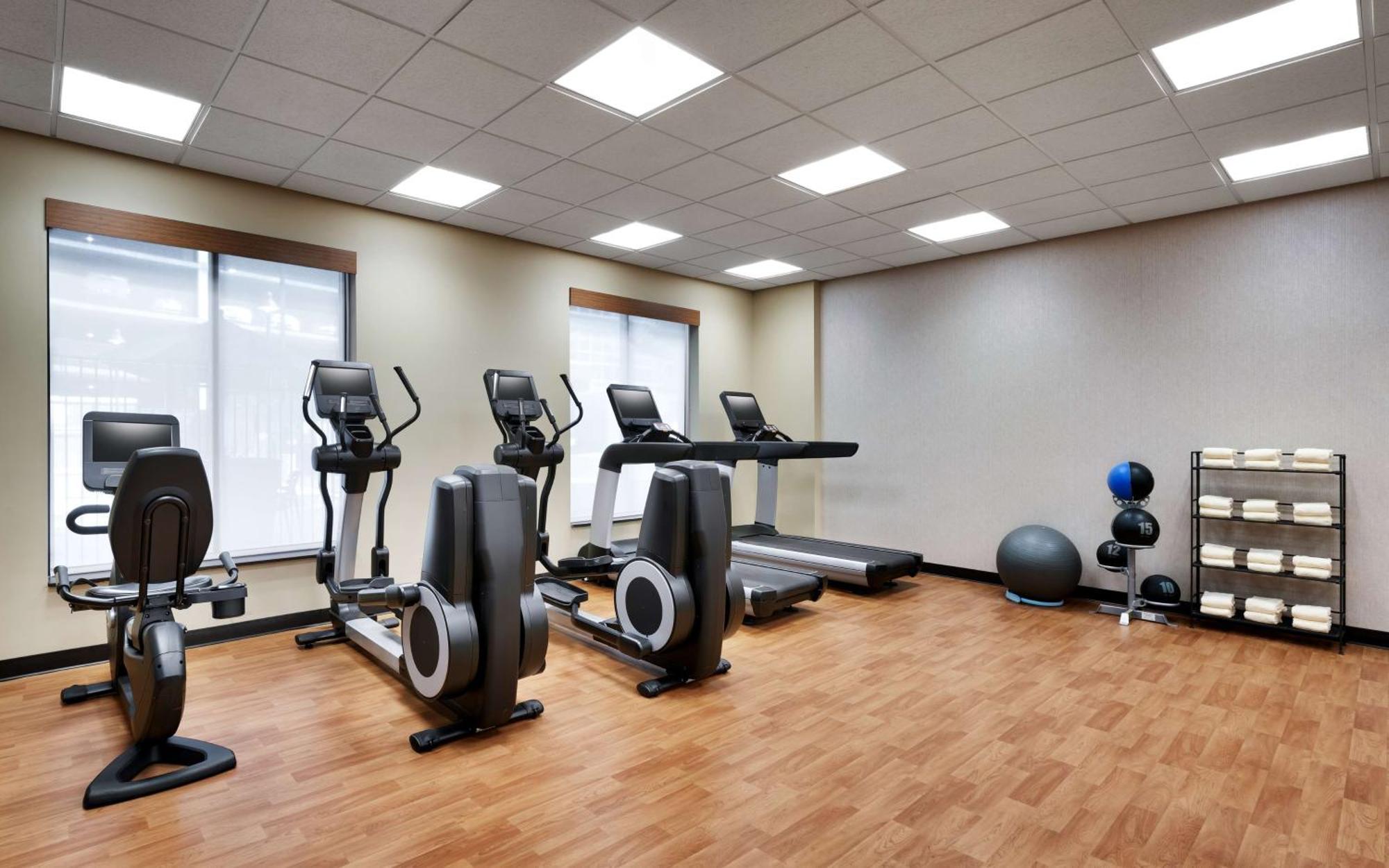 Hyatt Place Прово Екстериор снимка