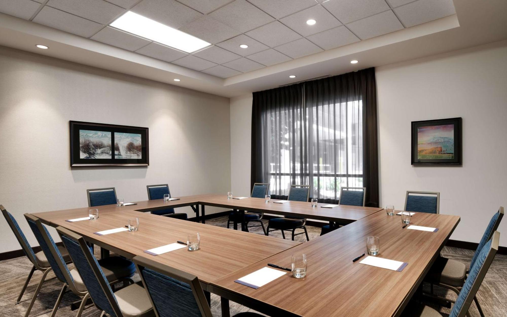 Hyatt Place Прово Екстериор снимка
