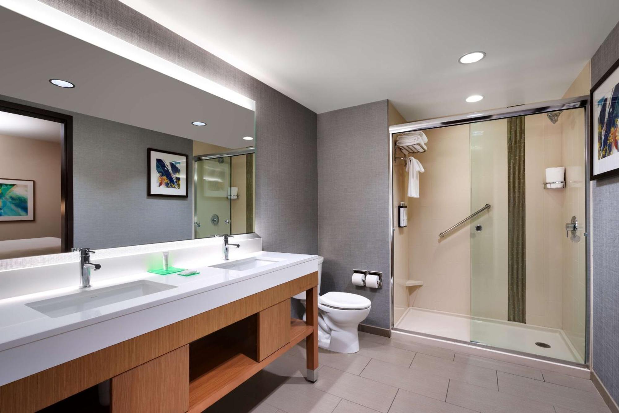 Hyatt Place Прово Екстериор снимка
