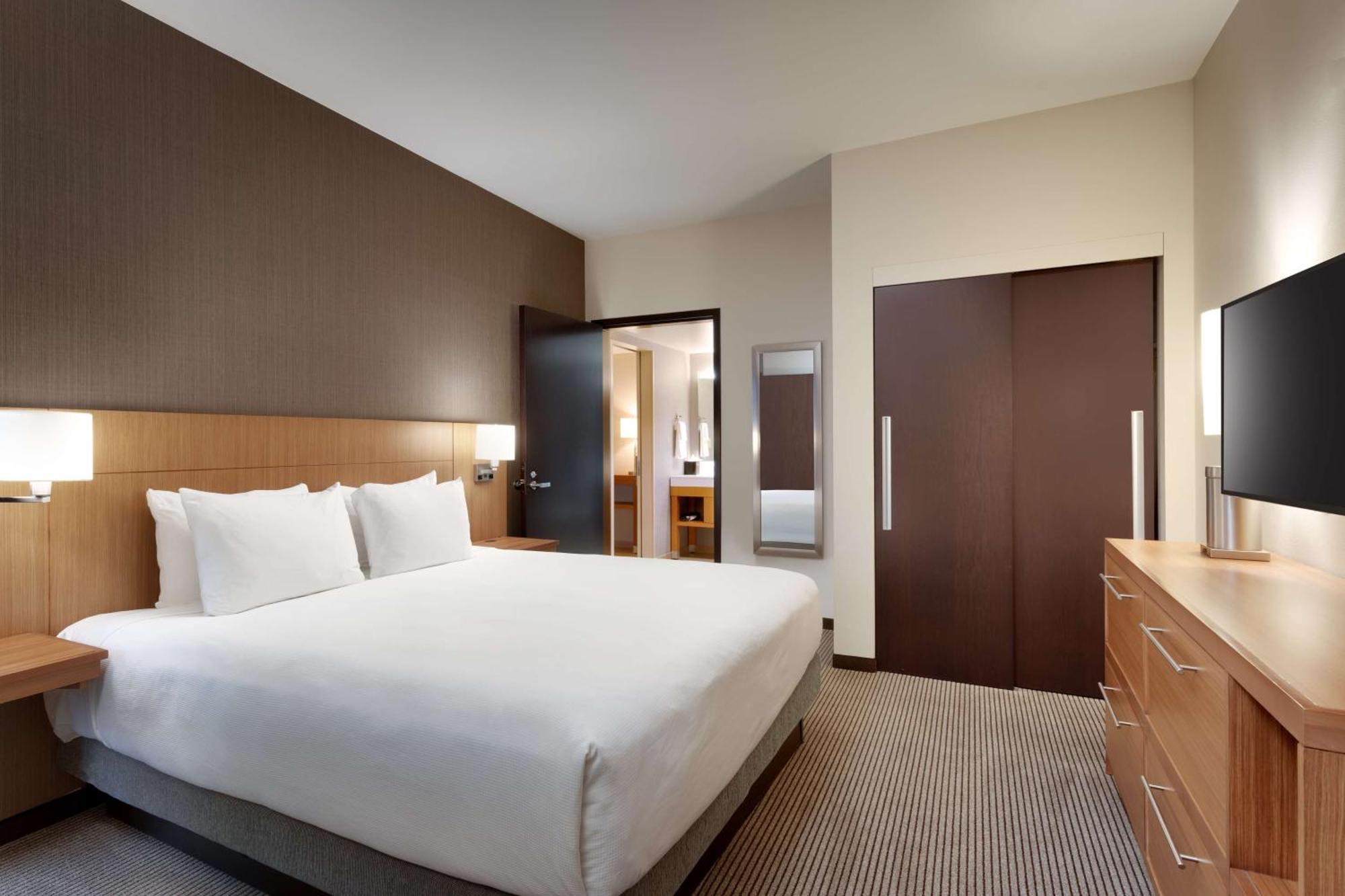 Hyatt Place Прово Екстериор снимка