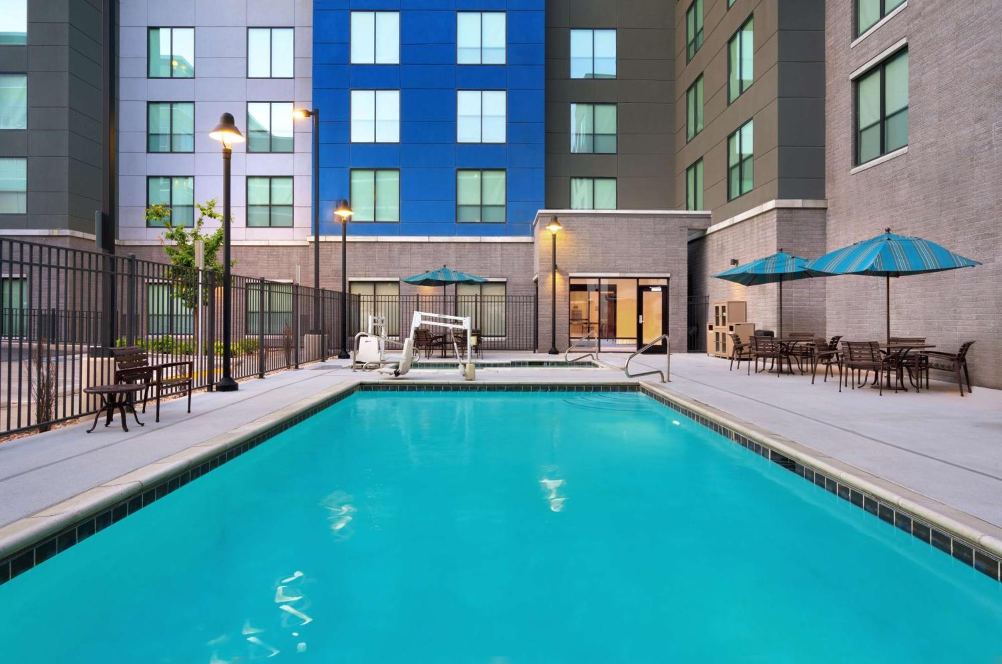 Hyatt Place Прово Екстериор снимка