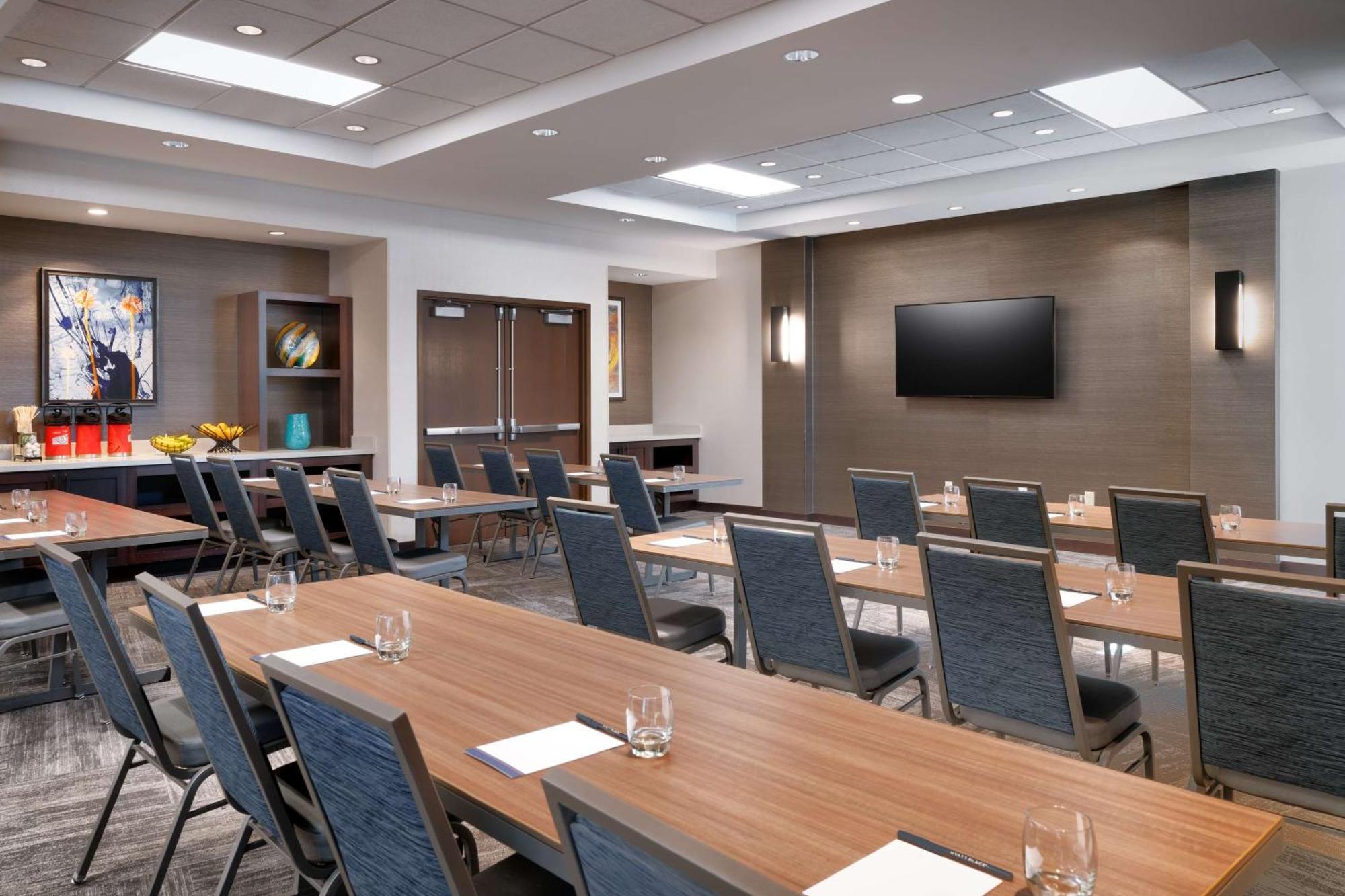 Hyatt Place Прово Екстериор снимка