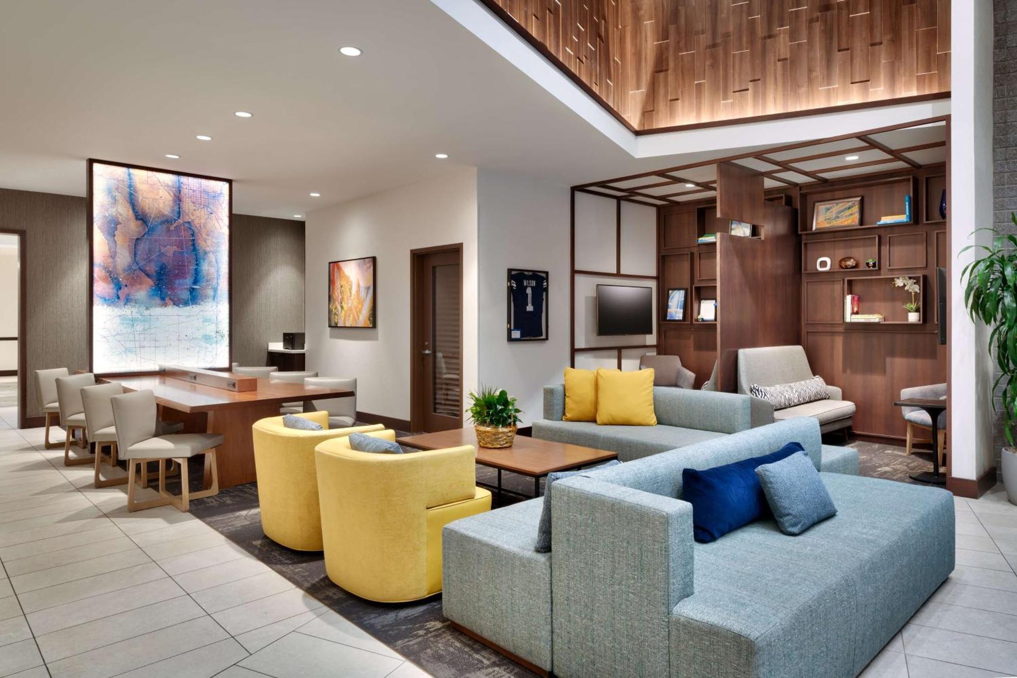 Hyatt Place Прово Екстериор снимка