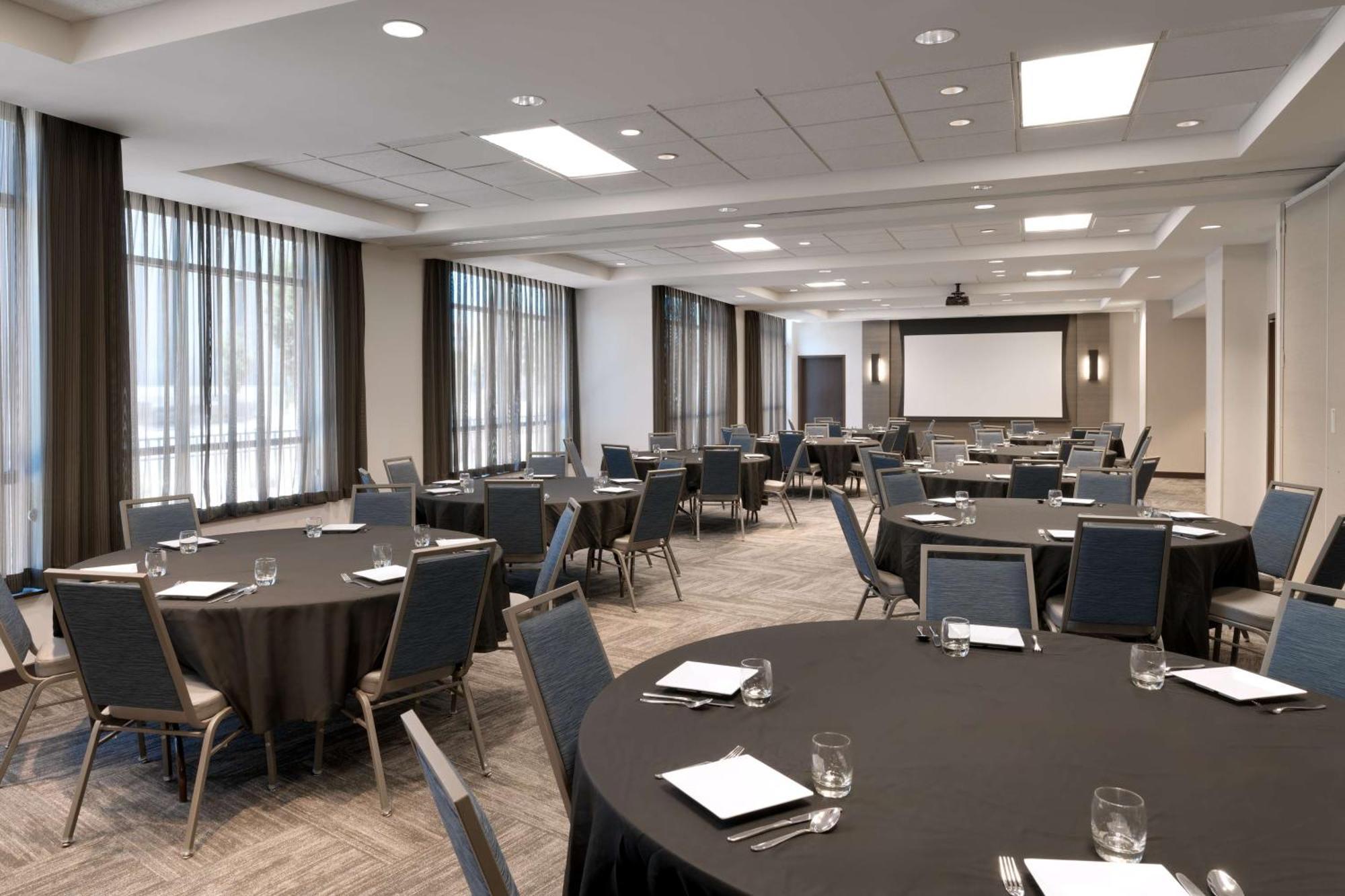 Hyatt Place Прово Екстериор снимка