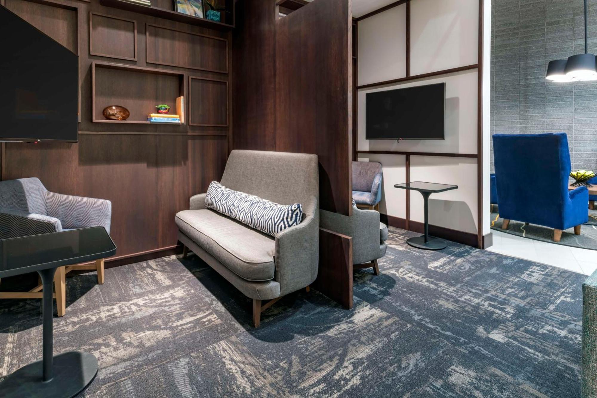 Hyatt Place Прово Екстериор снимка