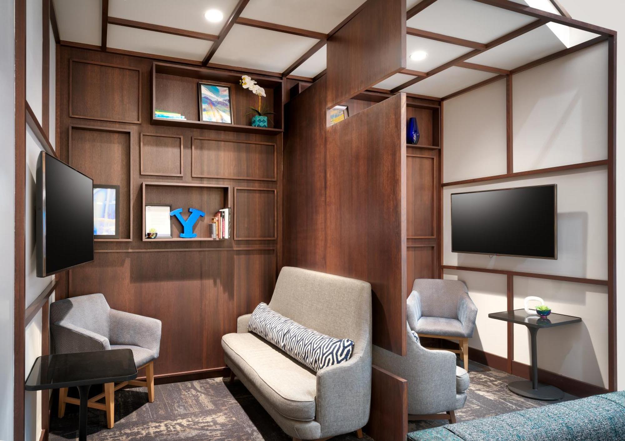 Hyatt Place Прово Екстериор снимка