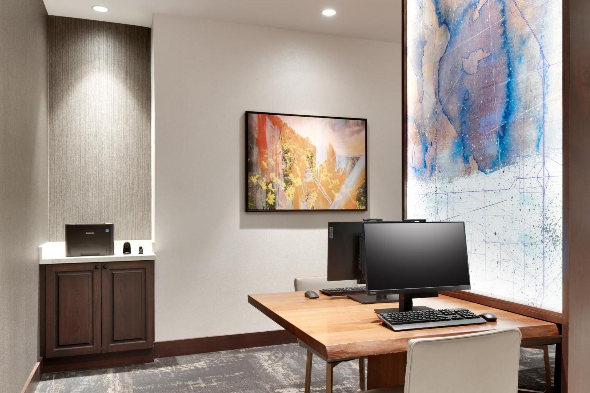 Hyatt Place Прово Екстериор снимка