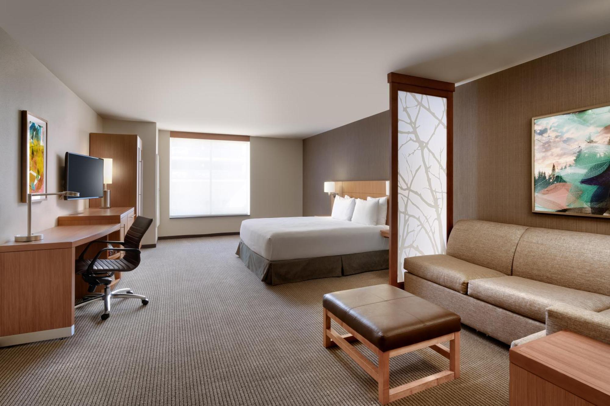 Hyatt Place Прово Стая снимка