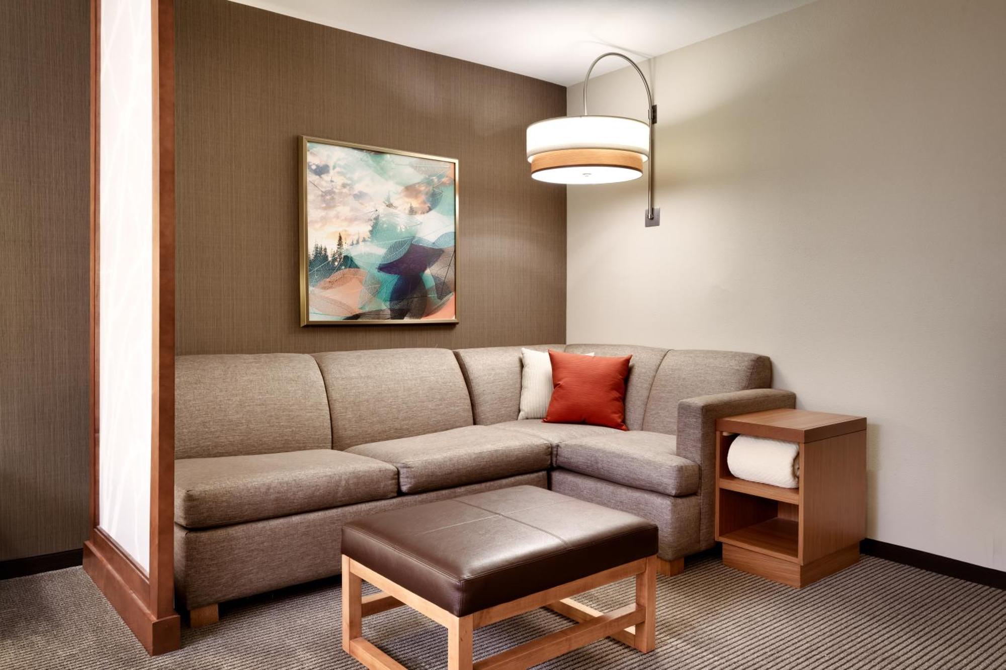 Hyatt Place Прово Стая снимка