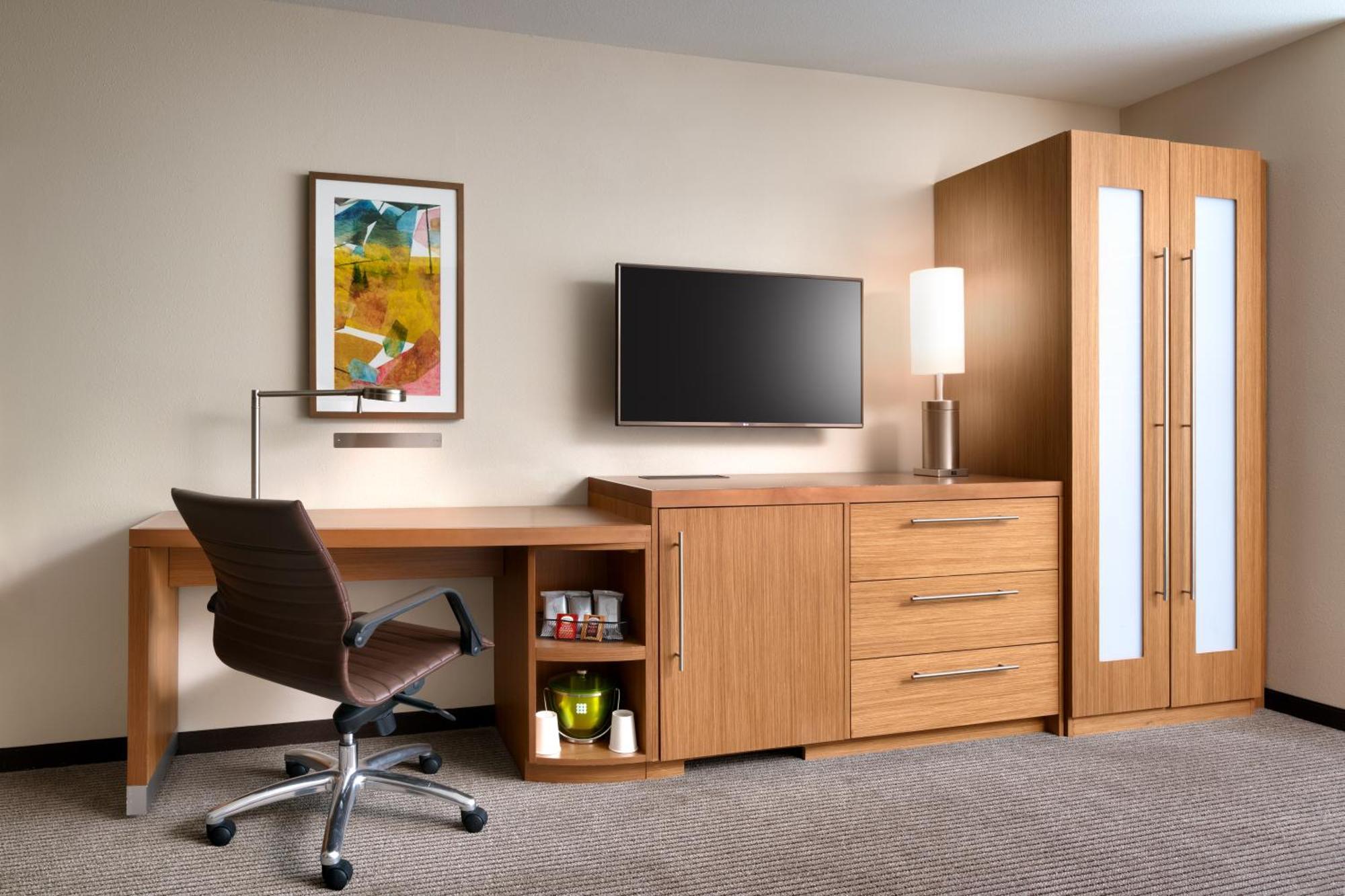 Hyatt Place Прово Стая снимка