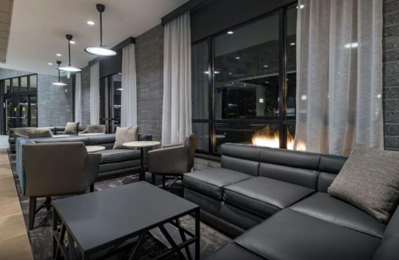 Hyatt Place Прово Екстериор снимка