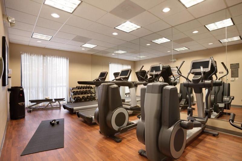 Hyatt Place Прово Екстериор снимка